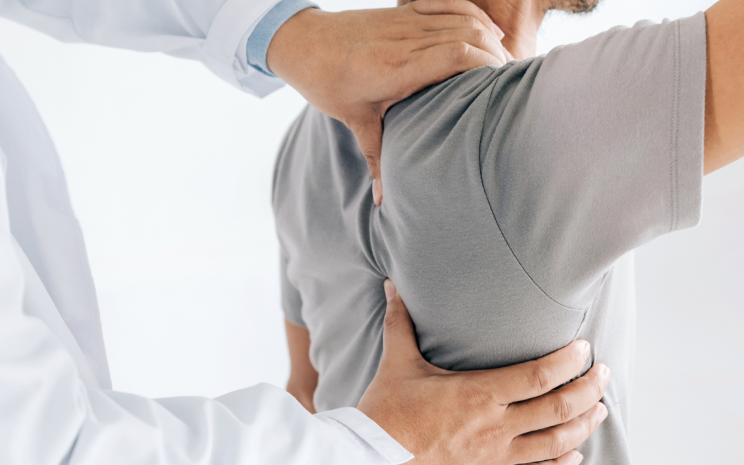 L’importanza della fisioterapia nel post-operatorio