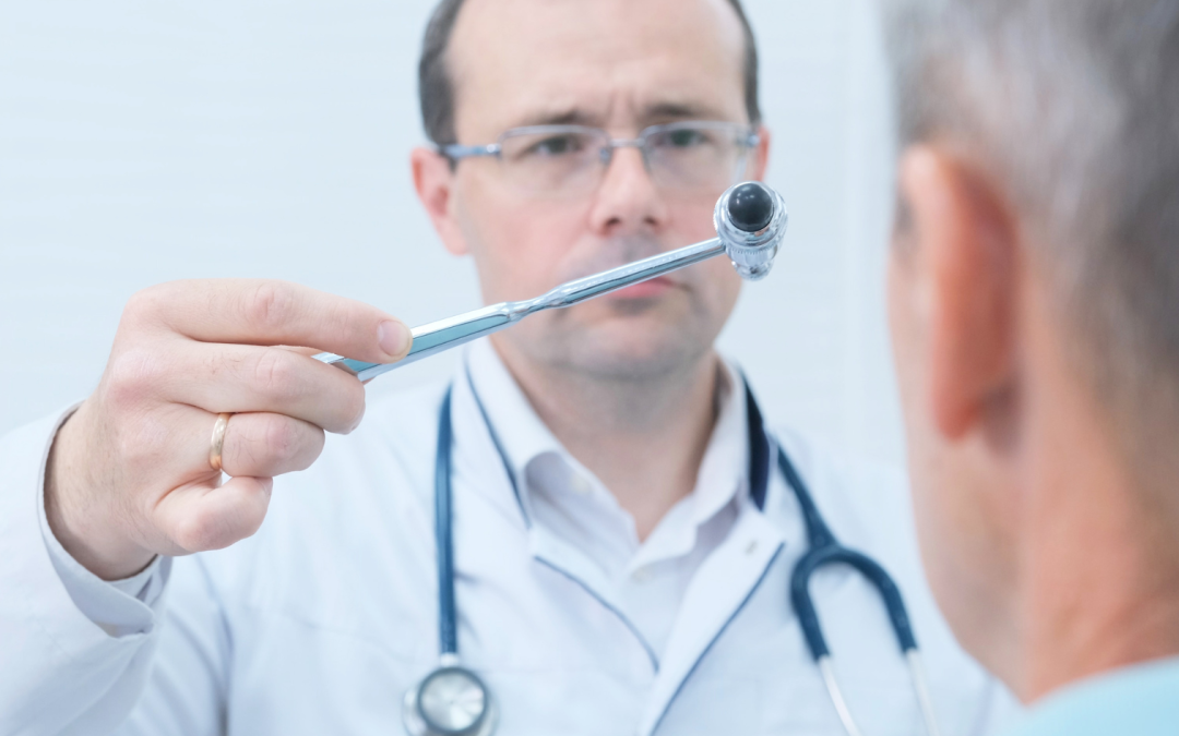 Visita neurologica: quando va fatta in base alle differenti età
