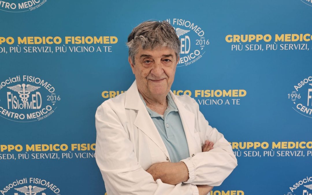 Dr. Giuseppe Luchetti