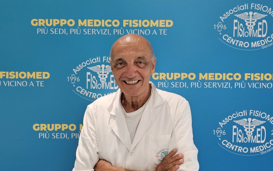 Dr. Luigi Nardi