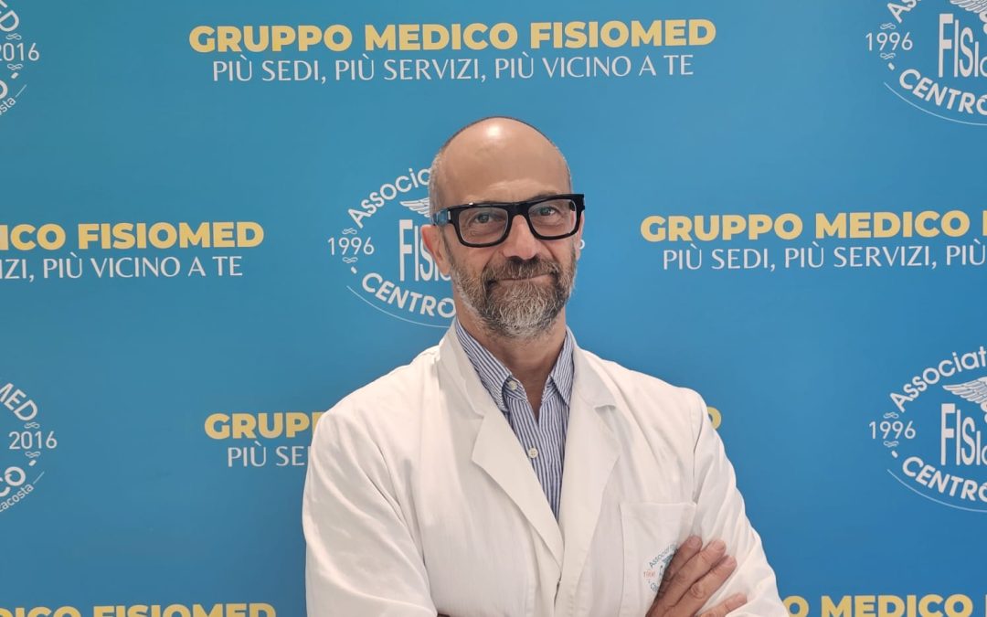 Dr. Paolo Guidoni
