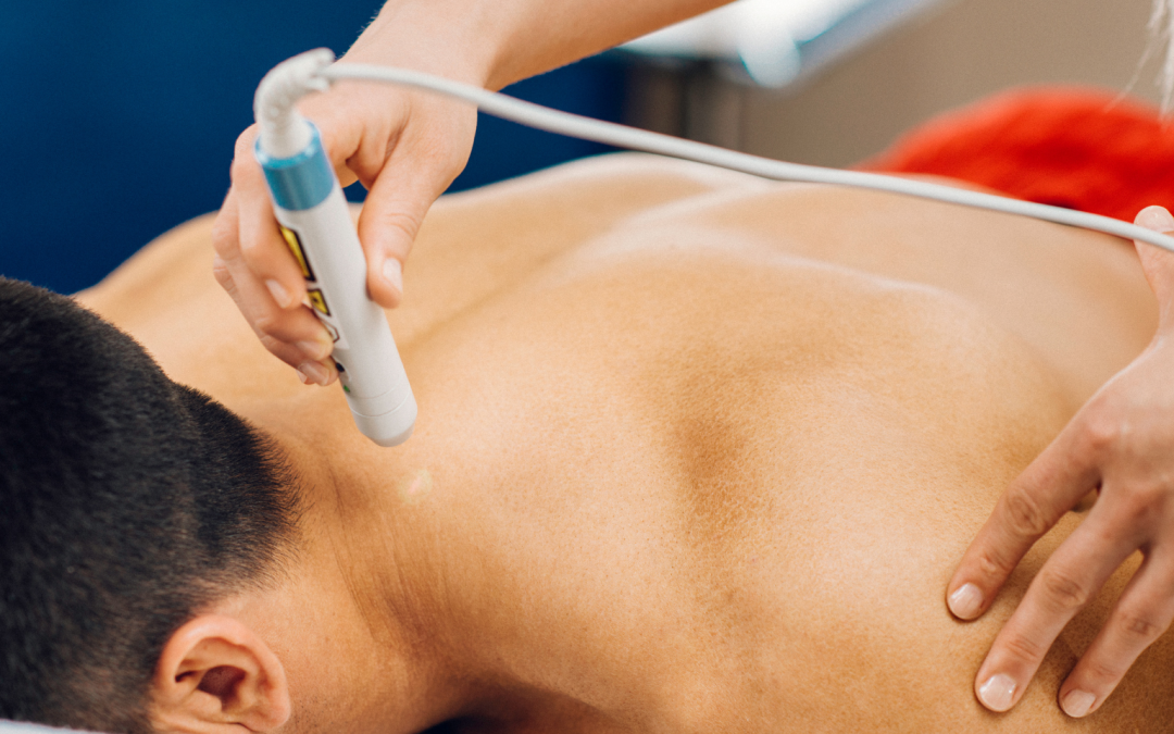 Laserterapia in fisioterapia: ecco quando può essere applicata