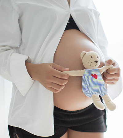 Consulenza in gravidanza