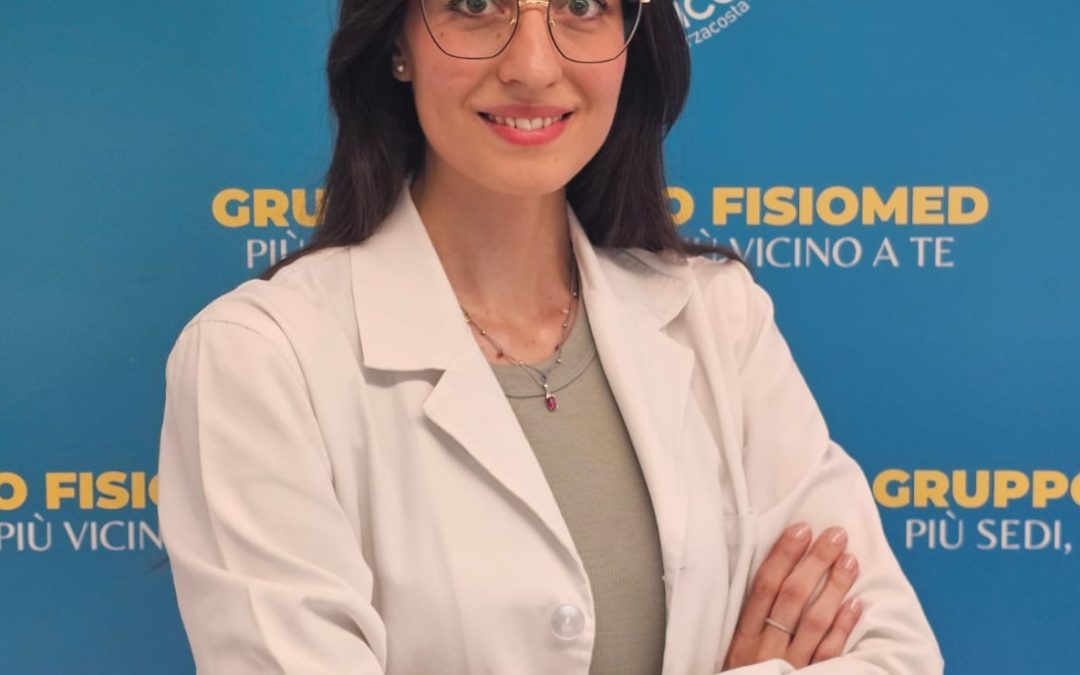 Dr.ssa Annalisa Potenza