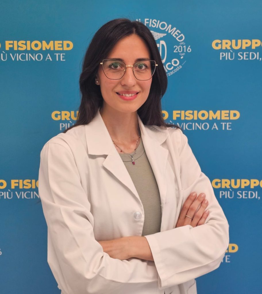 dr.ssa annalisa potenza