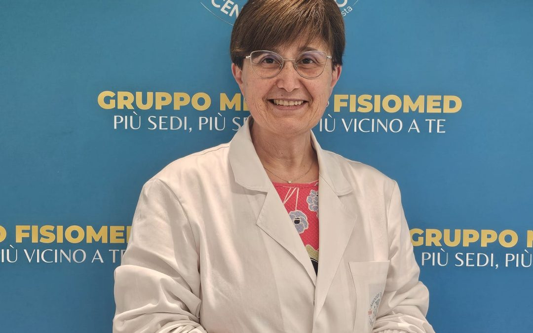 Dr.ssa Sandra Ramacciotti