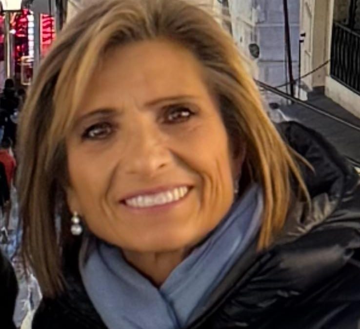 Dr.ssa Anna Maria Faccenda