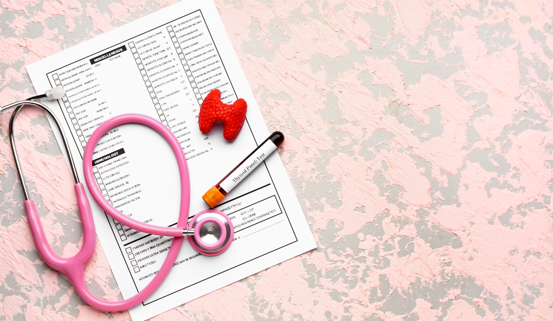 Disfunzioni endocrinologhe: con quali esame del sangue si evidenziano