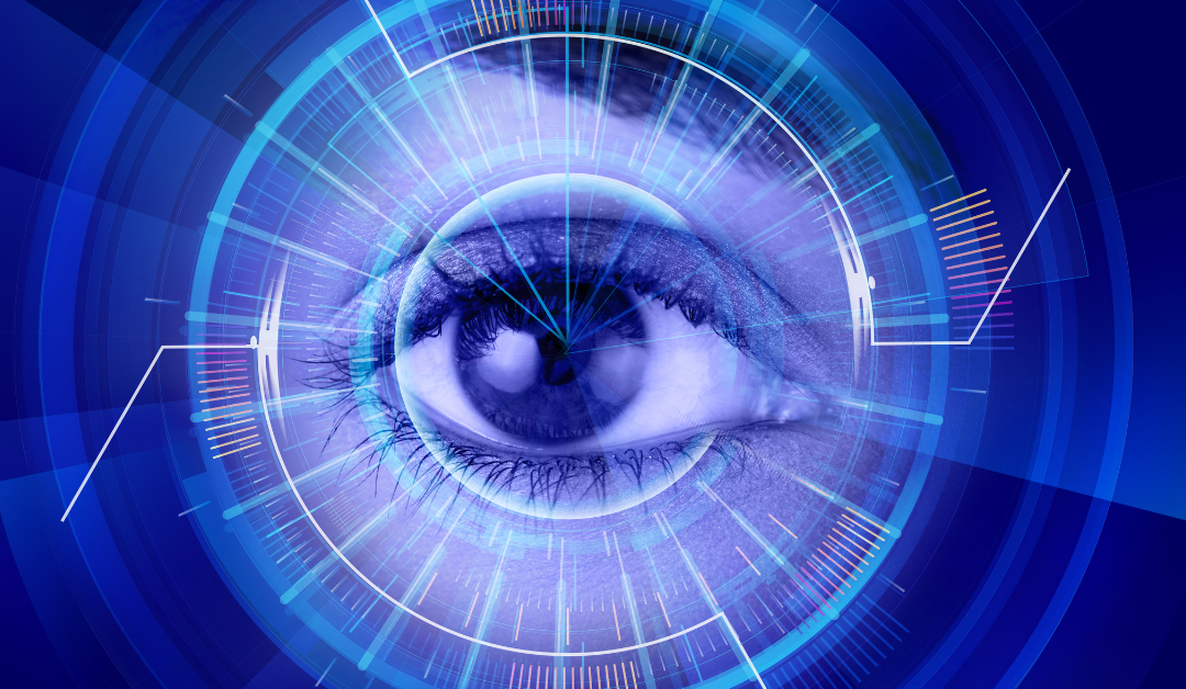 Distacco della retina: cos’è e come si interviene
