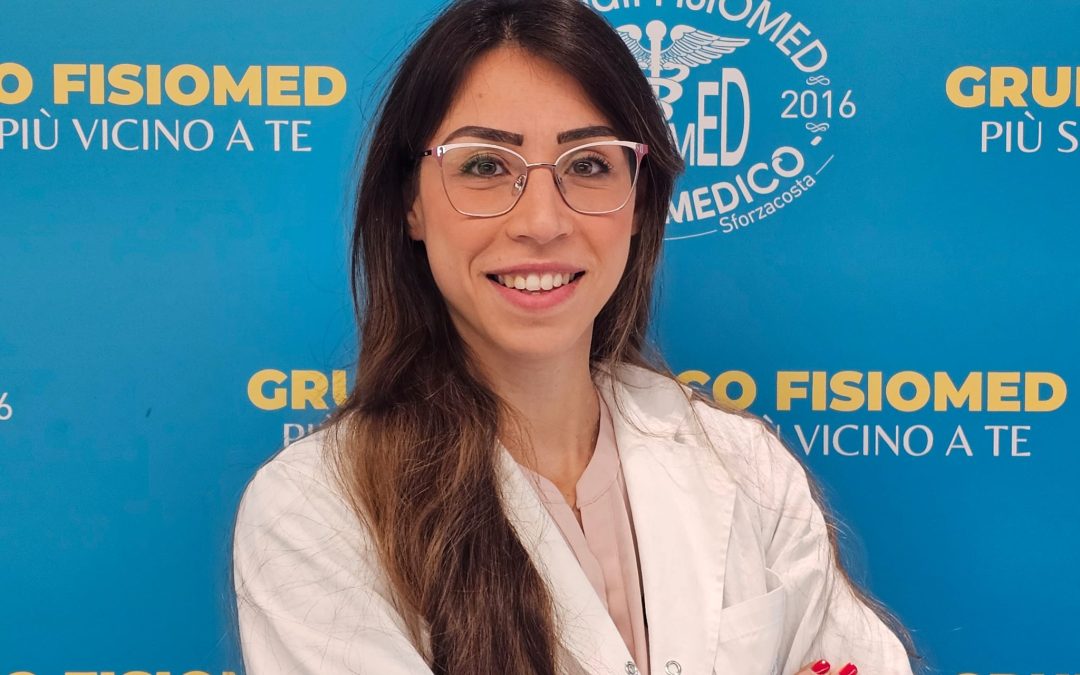 Dr.ssa Maria Cristina Magagnini