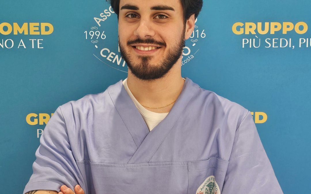 TSRM Matteo Macellari