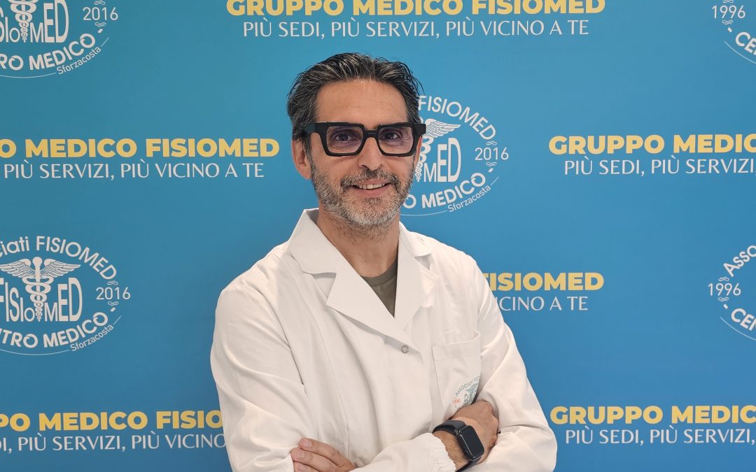Dr. Umberto Negro