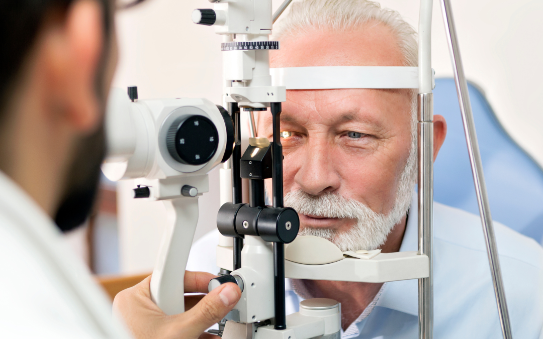 Controllo oculistico post-ferie: come proteggere la vista dopo l’estate