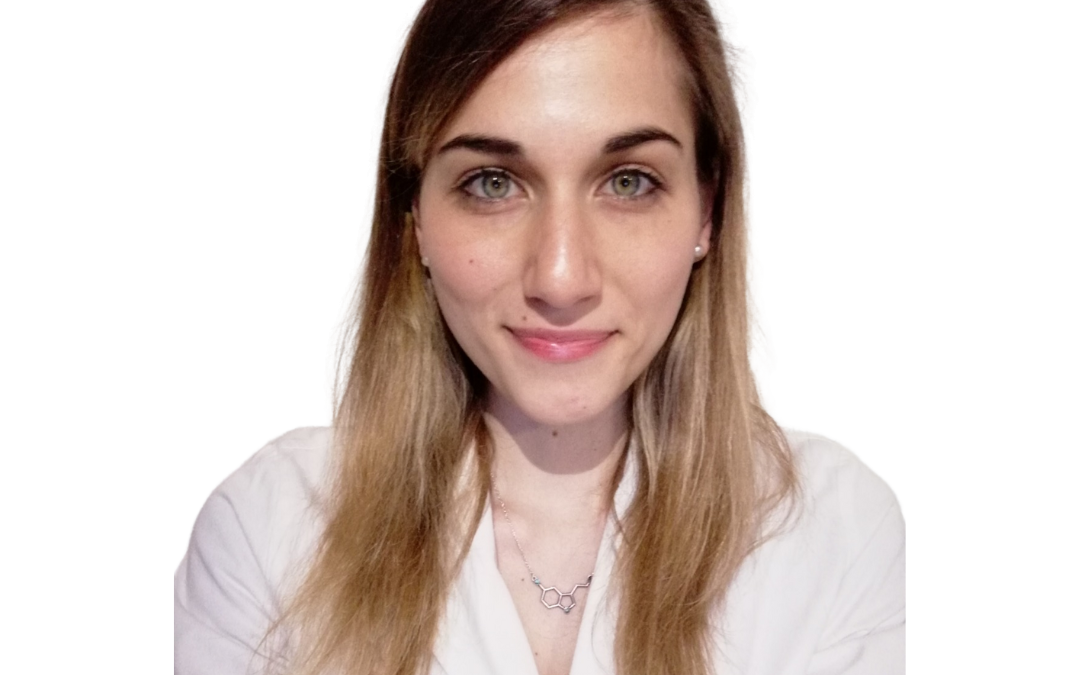 Dott.ssa Cristina Dezi