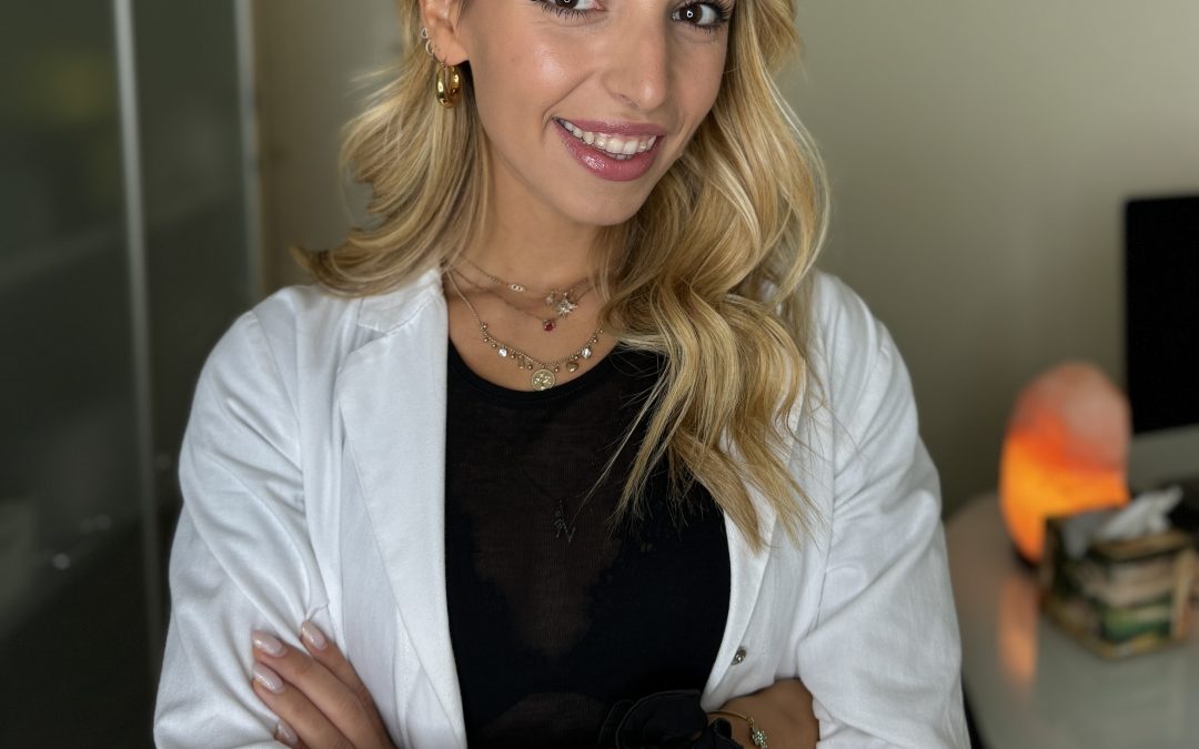 Dott.ssa Nicoletta Venanzi