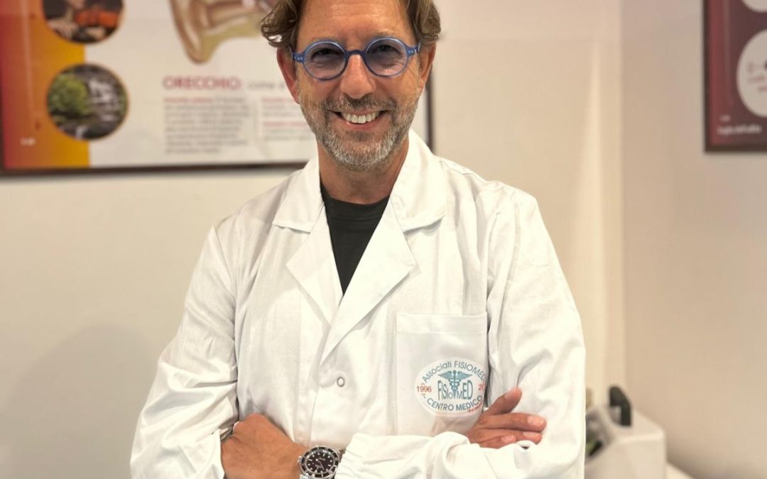 Dr. Giorgio Zaraca