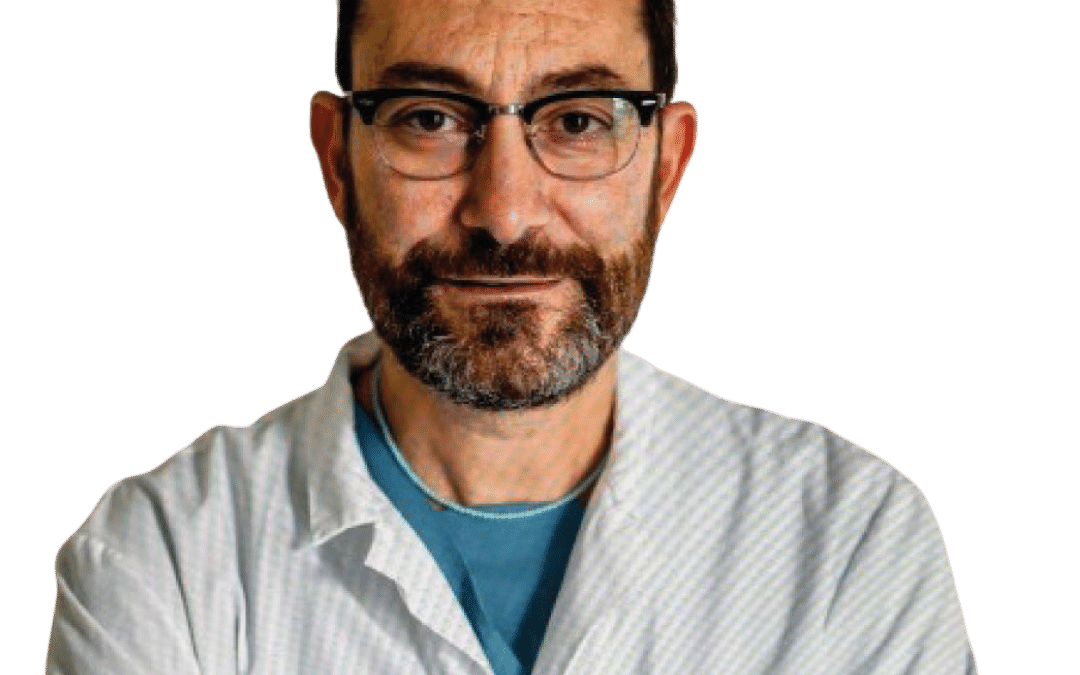 Dr. Matteo Verdecchia