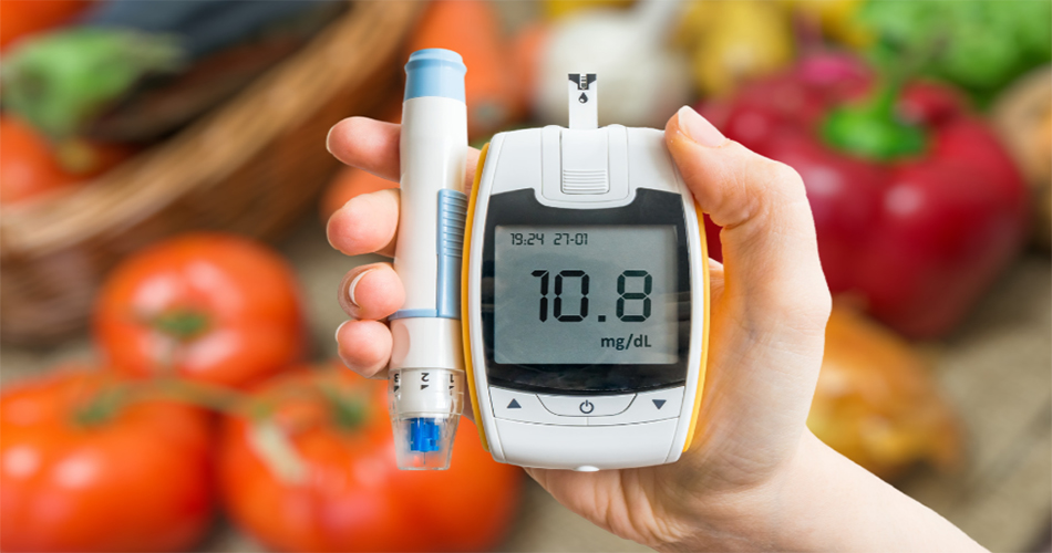 sensibilizzazione sul diabete