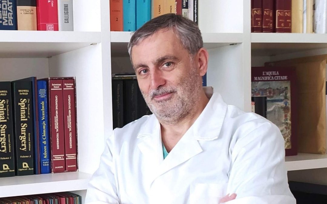 dr. Pier Francesco Eugeni