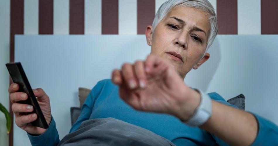 Tecnologia indossabile e salute preventiva: opportunità o rischio di iper-monitoraggio?