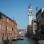 innalzamento dei mari