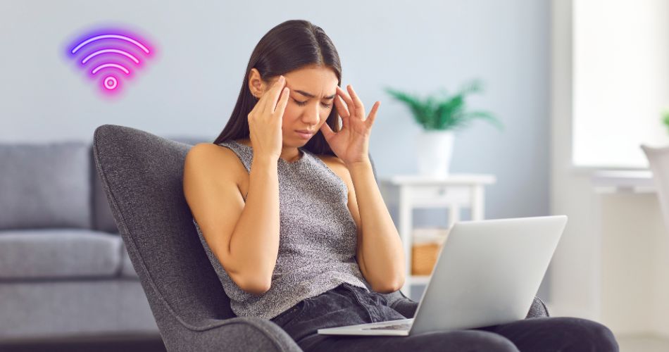 Wi-Fi e cefalee: ecco cosa dice la scienza