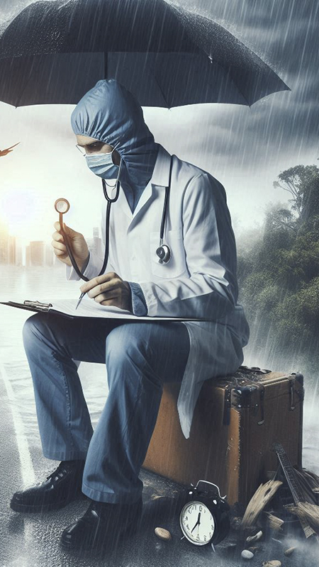Sanità resiliente