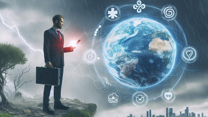 Sanità resiliente