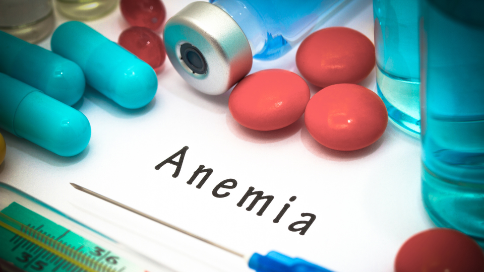Anemia perniciosa: quando la stanchezza nasconde molto di più