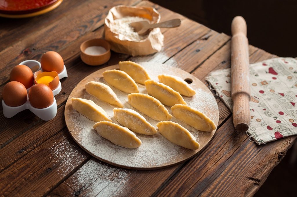 alimentazione