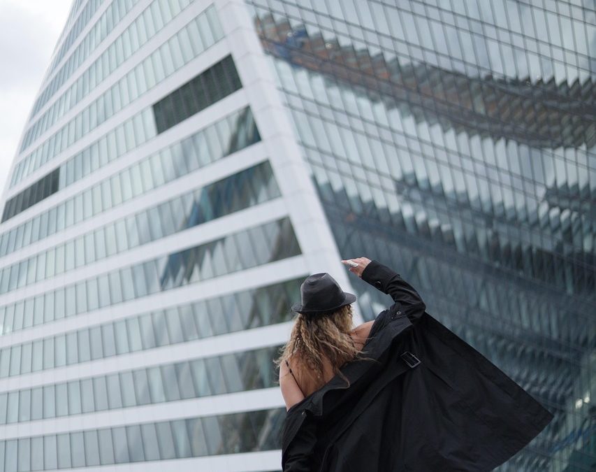 Città intelligenti, salute consapevole: costruire benessere urbano per il futuro