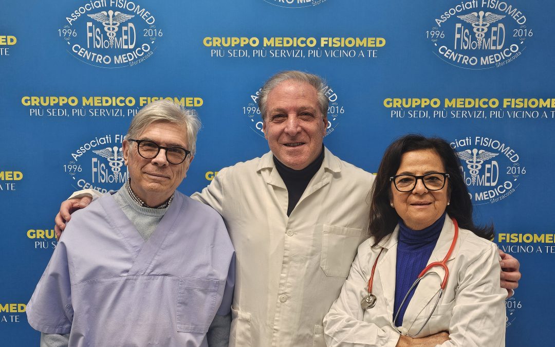 Visite pediatriche anche il Sabato