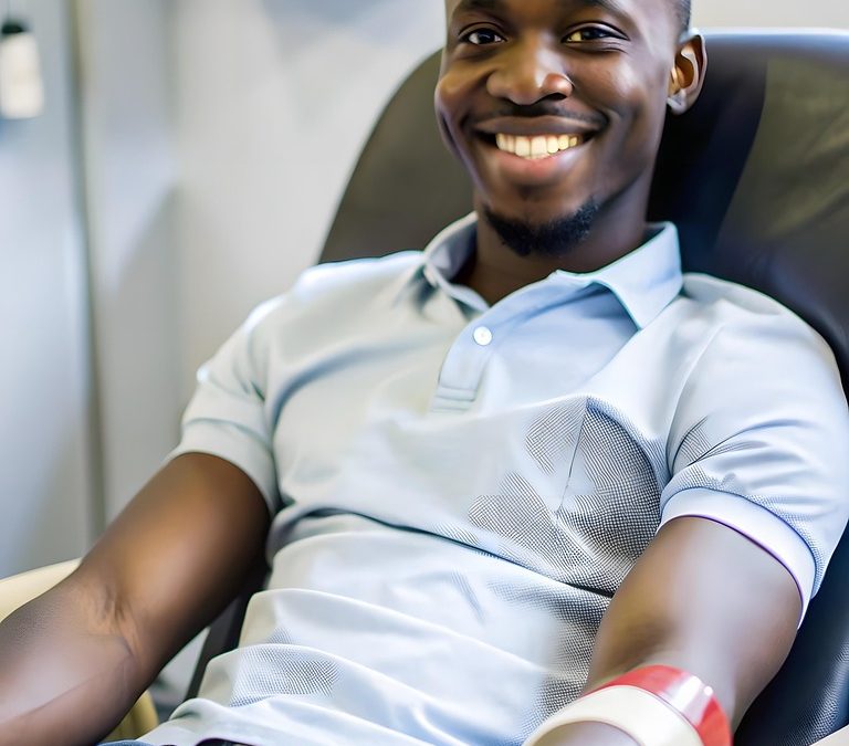 Come leggere le analisi del sangue: guida semplice per tutti