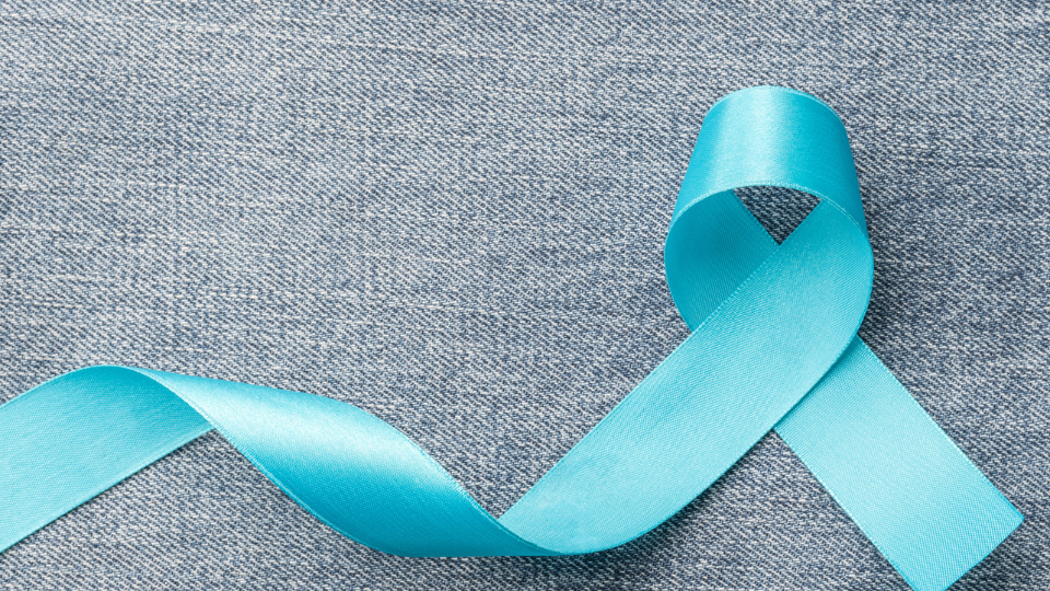 Novembre Azzurro: la prevenzione al centro