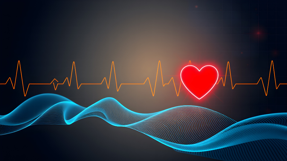 Check-Up cardiovascolare mschile: quali test fare e quando?