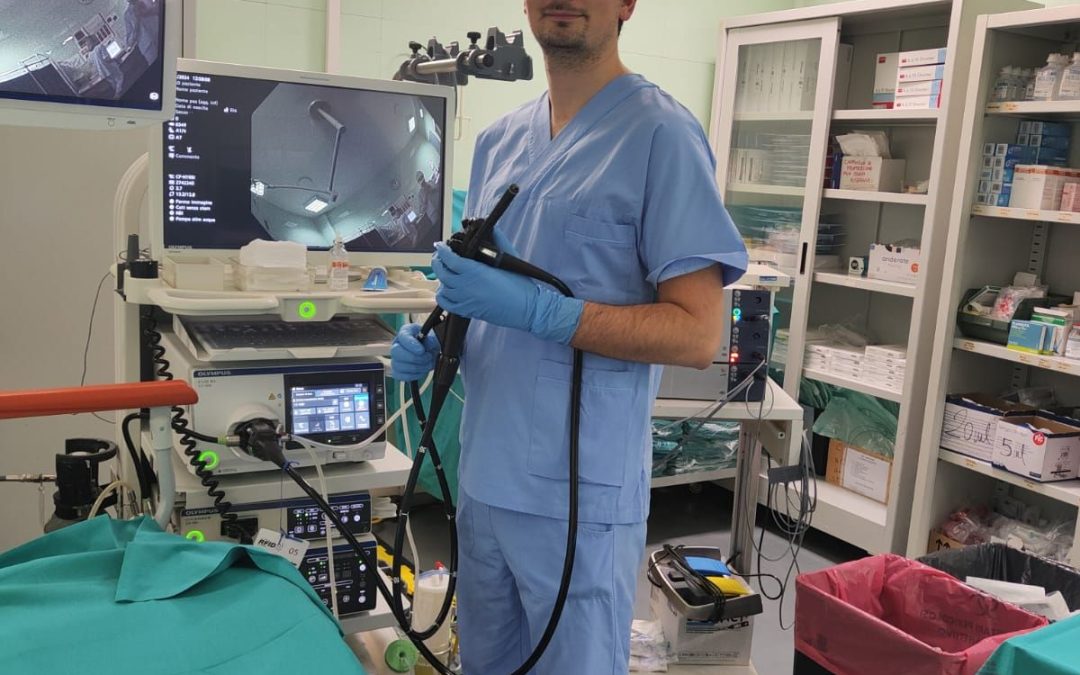 dr. Giovanni Falzetta
