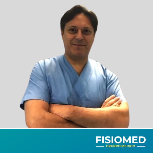 dr. Giuliano Finicelli