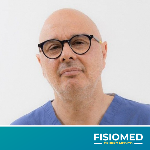 DR. GABRIELE MAMMANA