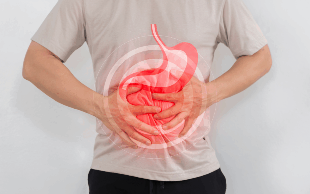Reflusso gastrico o gastrite? Come riconoscere le differenze