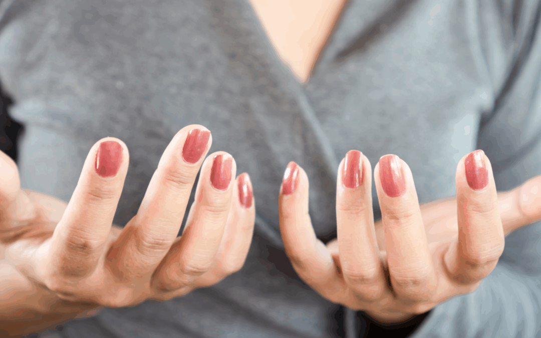 Formicolio alle mani durante la notte: cervicale, tunnel carpale o problema dei nervi?