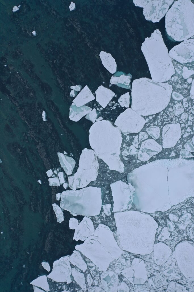 iceberg